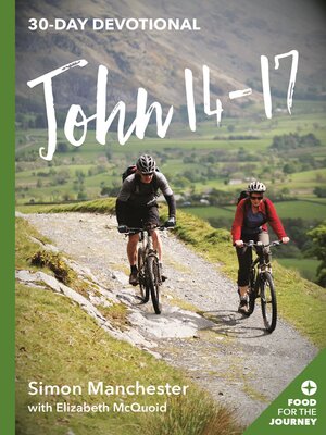 cover image of John 14-17